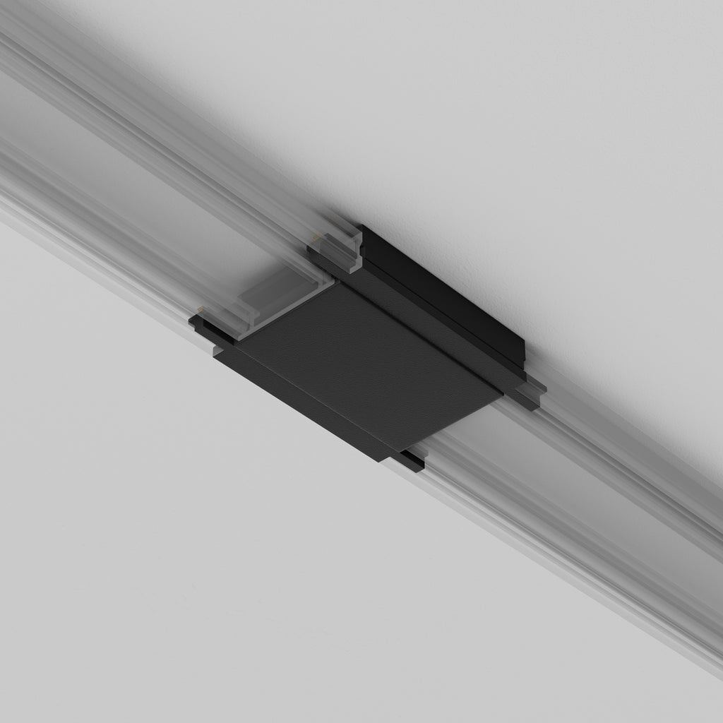 Technical Accessories for tracks Radity IP20 x TRA084C-11B | Czarny