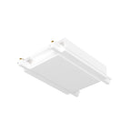 Technical Accessories for tracks Radity IP20 x TRA084C-11W | Biały