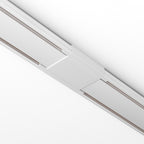Technical Accessories for tracks Radity IP20 x TRA084C-11W | Biały
