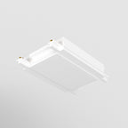 Technical Accessories for tracks Radity IP20 x TRA084C-11W | Biały