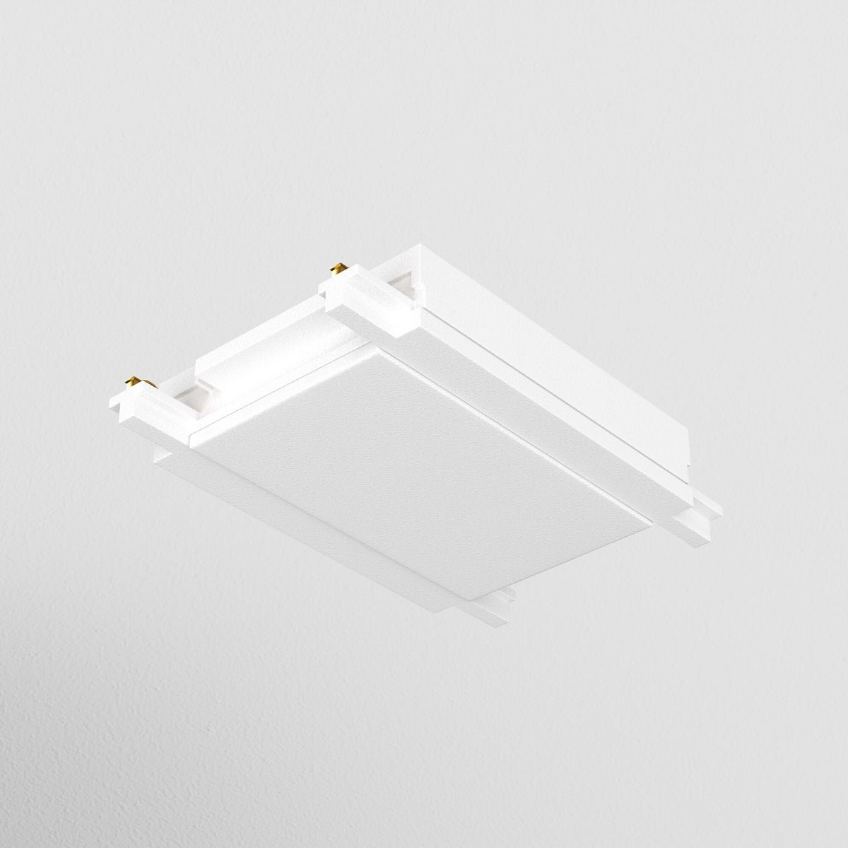 Technical Accessories for tracks Radity IP20 x TRA084C-11W | Biały