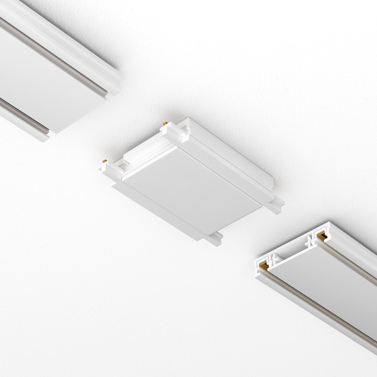 Technical Accessories for tracks Radity IP20 x TRA084C-11W | Biały