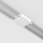 Technical Accessories for tracks Radity IP20 x TRA084C-11W | Biały