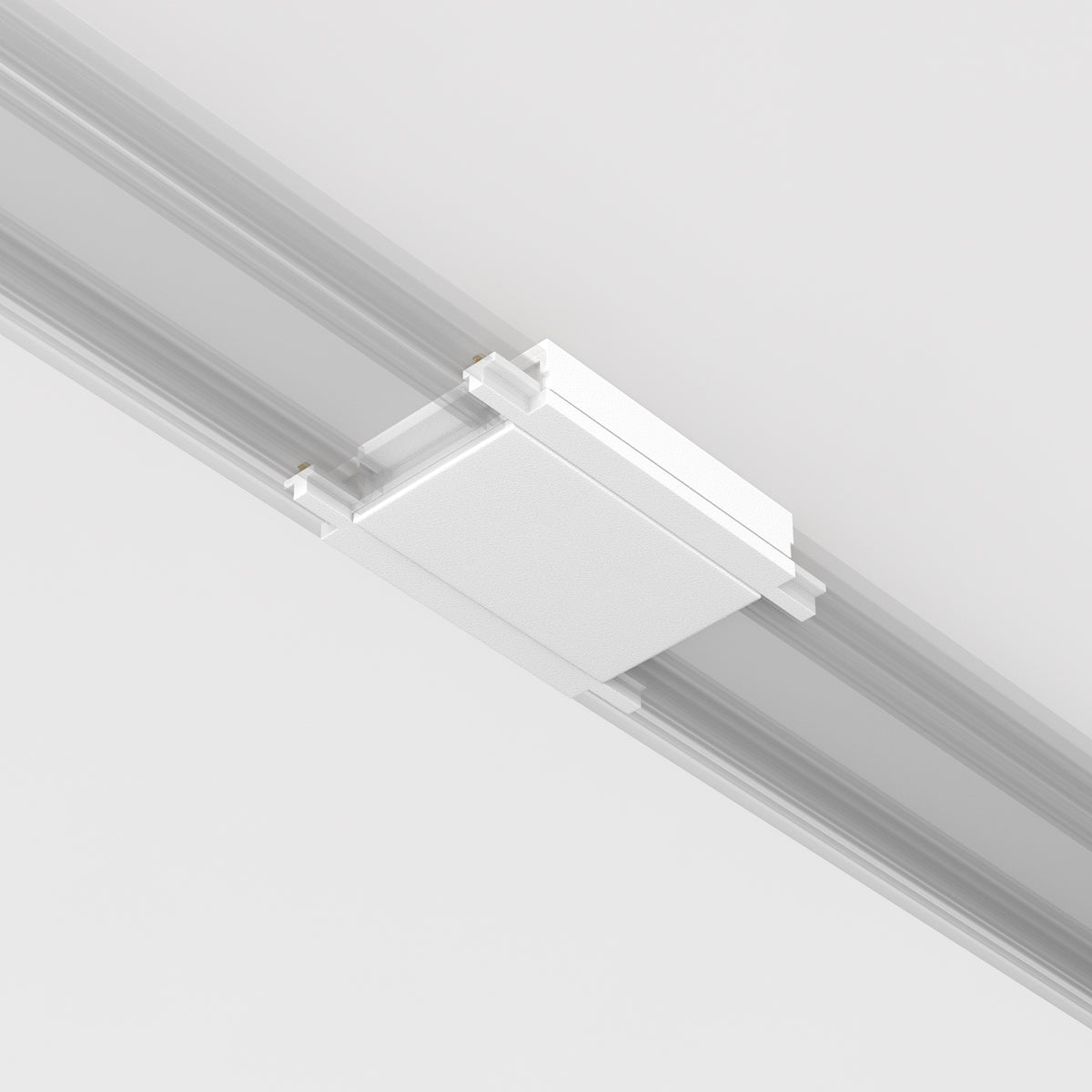 Technical Accessories for tracks Radity IP20 x TRA084C-11W | Biały