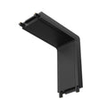 Technical Accessories for tracks Radity IP20 x TRA084CI-11B | Czarny