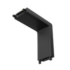 Technical Accessories for tracks Radity IP20 x TRA084CI-11B | Czarny