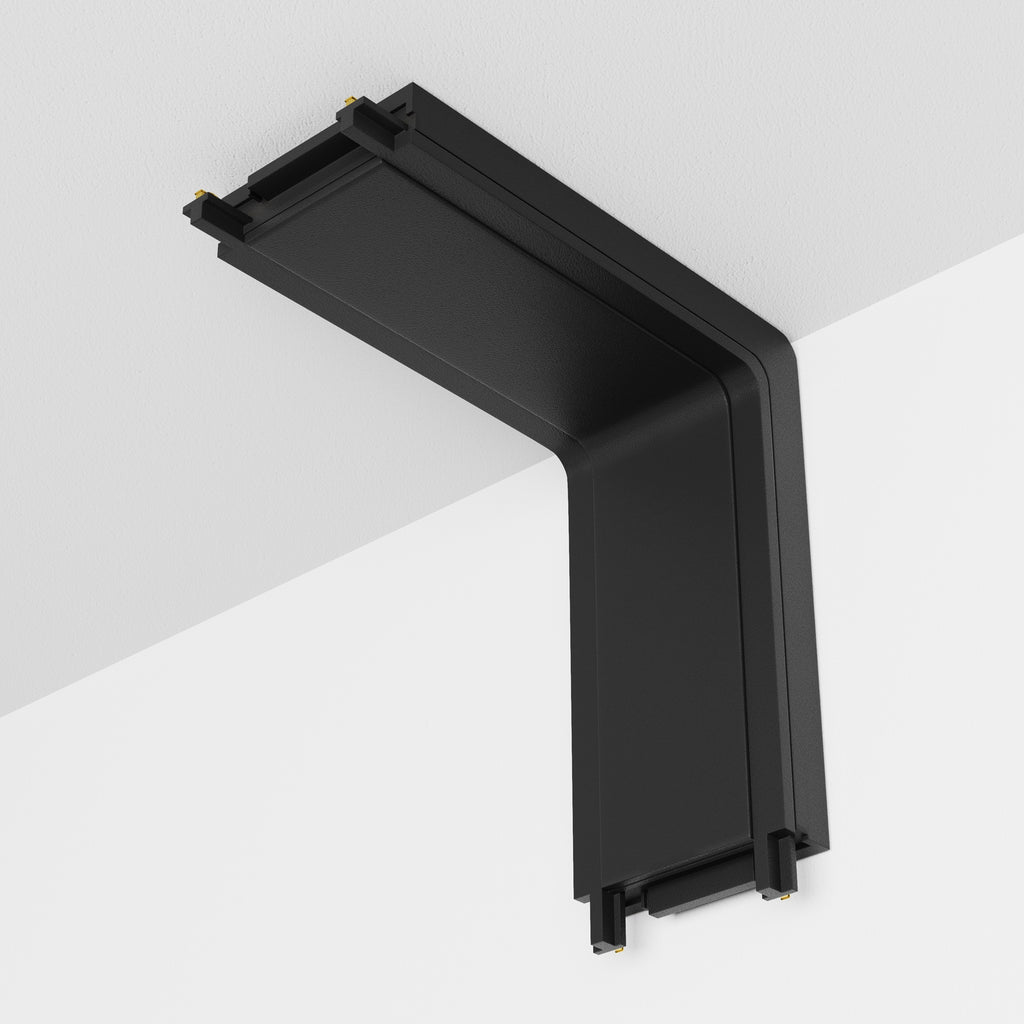 Technical Accessories for tracks Radity IP20 x TRA084CI-11B | Czarny