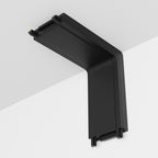 Technical Accessories for tracks Radity IP20 x TRA084CI-11B | Czarny