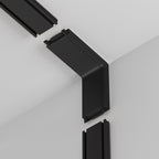 Technical Accessories for tracks Radity IP20 x TRA084CI-11B | Czarny
