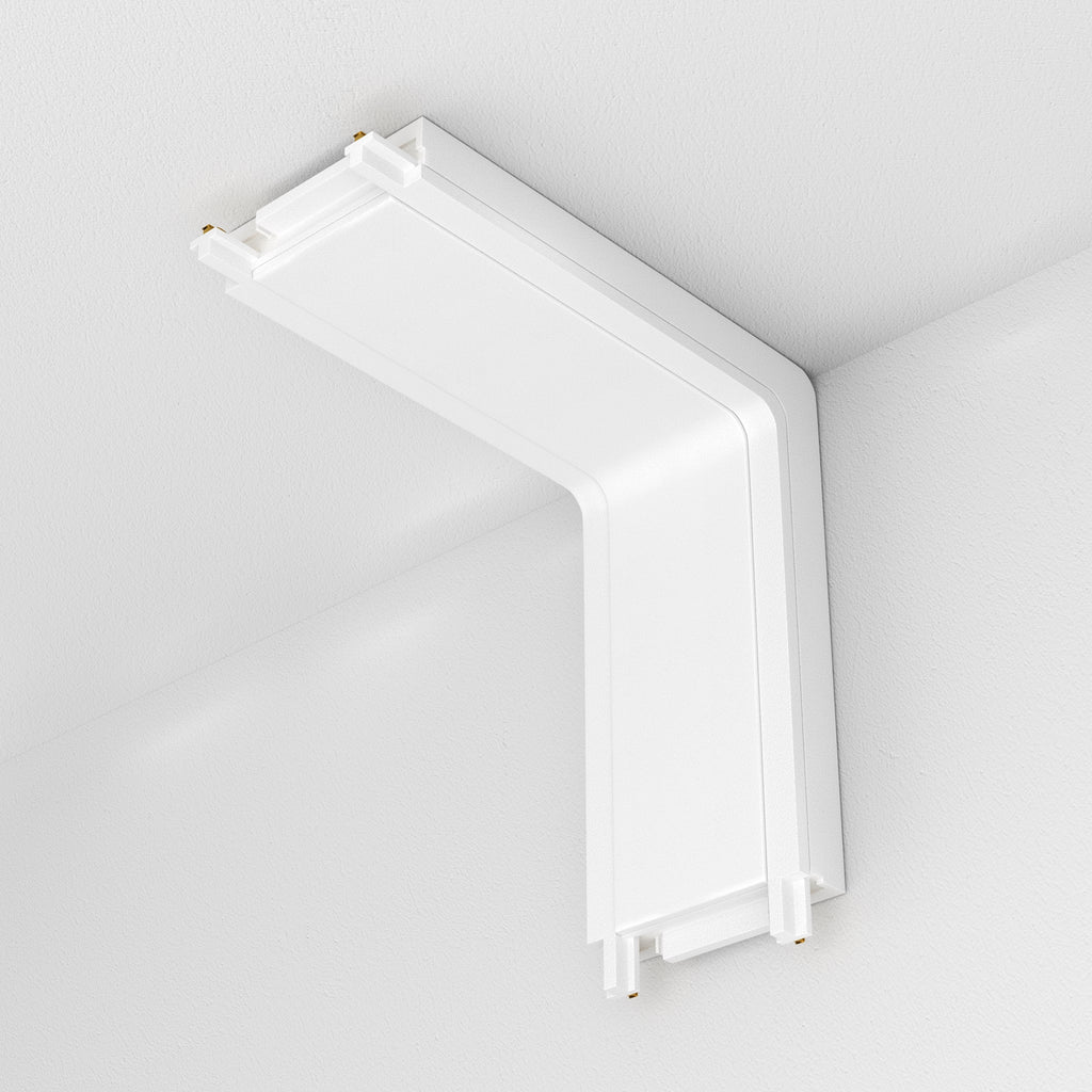 Technical Accessories for tracks Radity IP20 x TRA084CI-11W | Biały