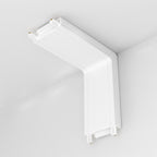 Technical Accessories for tracks Radity IP20 x TRA084CI-11W | Biały