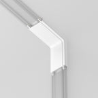 Technical Accessories for tracks Radity IP20 x TRA084CI-11W | Biały