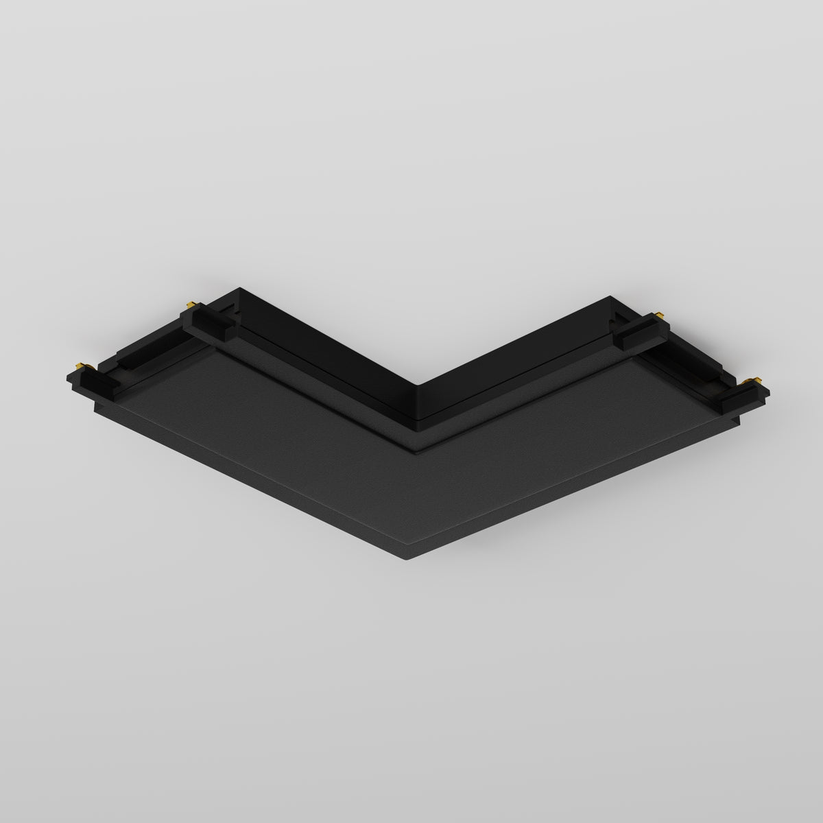 Technical Accessories for tracks Radity IP20 x TRA084CL-11B | Czarny