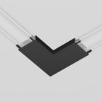 Technical Accessories for tracks Radity IP20 x TRA084CL-11B | Czarny