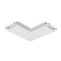 Technical Accessories for tracks Radity IP20 x TRA084CL-11W | Biały