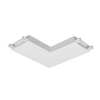 Technical Accessories for tracks Radity IP20 x TRA084CL-11W | Biały