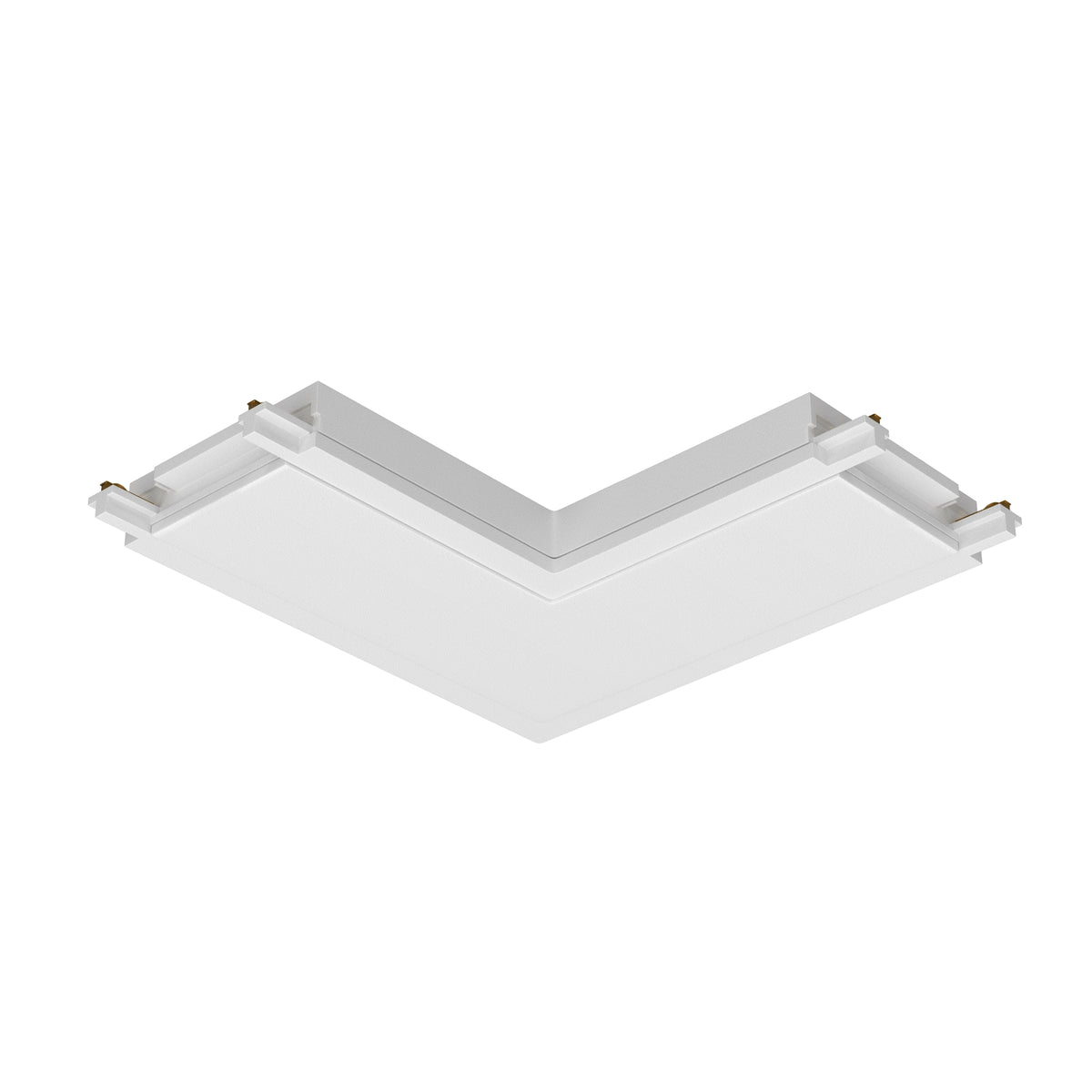 Technical Accessories for tracks Radity IP20 x TRA084CL-11W | Biały