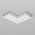 Technical Accessories for tracks Radity IP20 x TRA084CL-11W | Biały