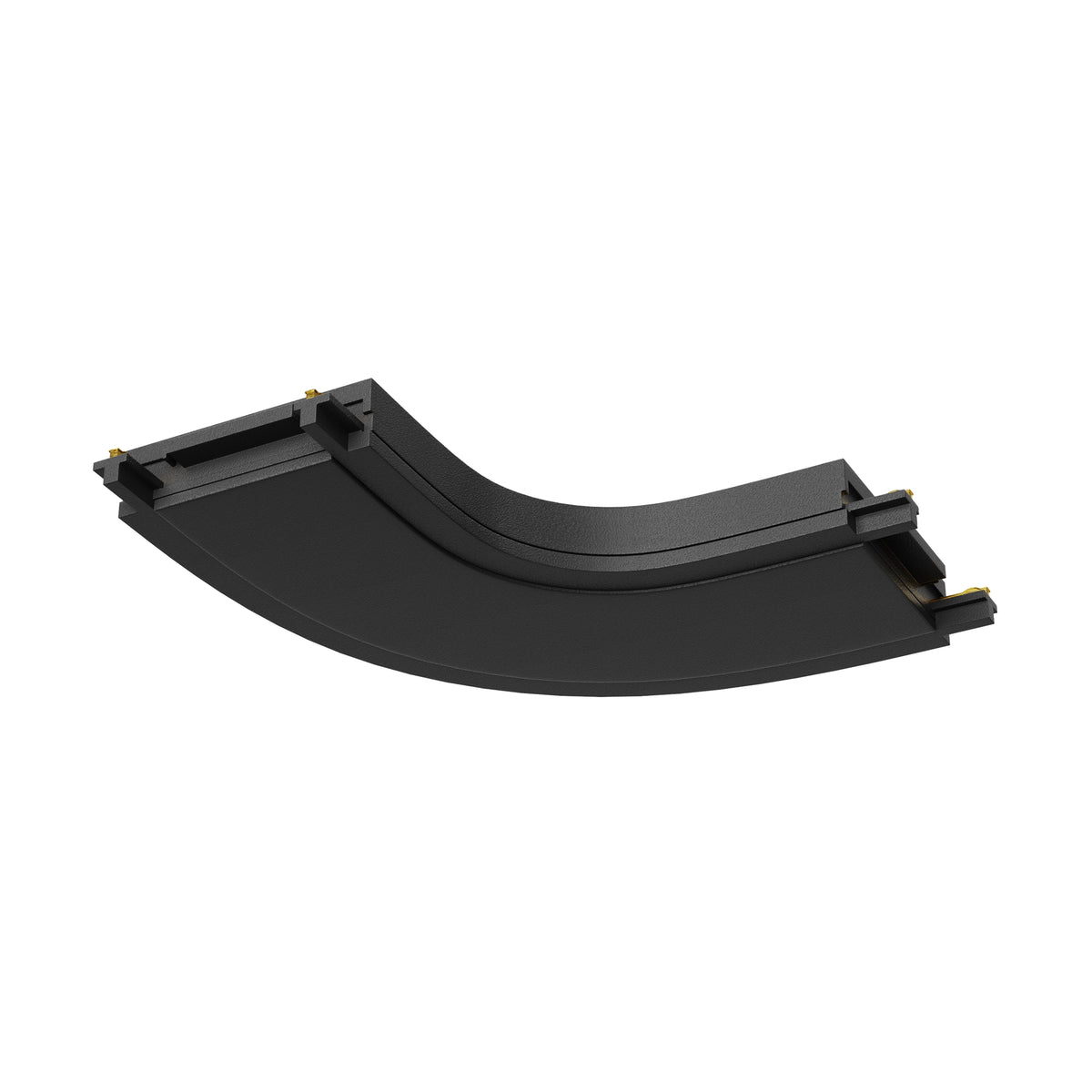 Technical Accessories for tracks Radity IP20 x TRA084CR-11B | Czarny