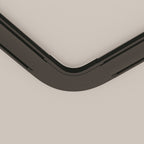 Technical Accessories for tracks Radity IP20 x TRA084CR-11B | Czarny