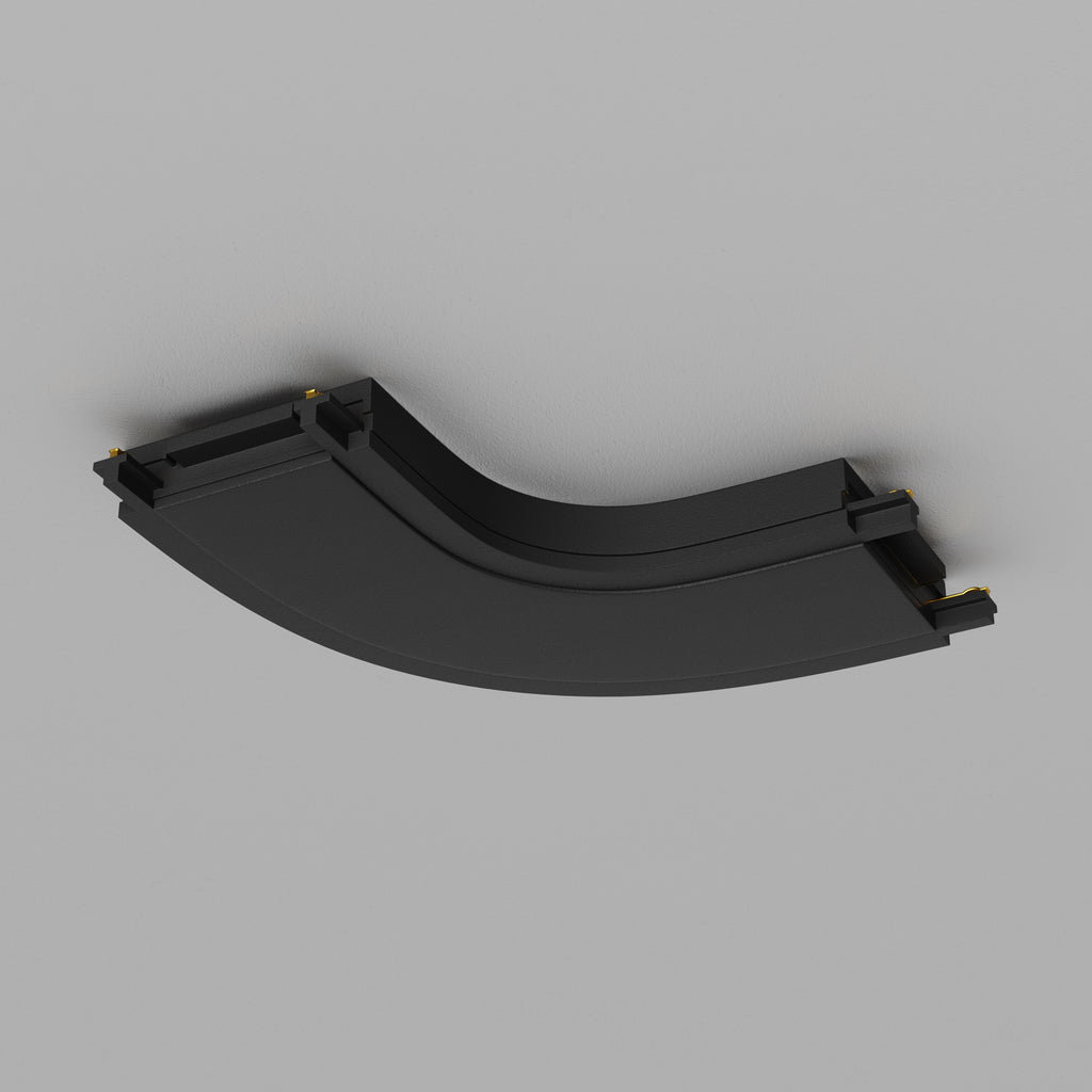 Technical Accessories for tracks Radity IP20 x TRA084CR-11B | Czarny
