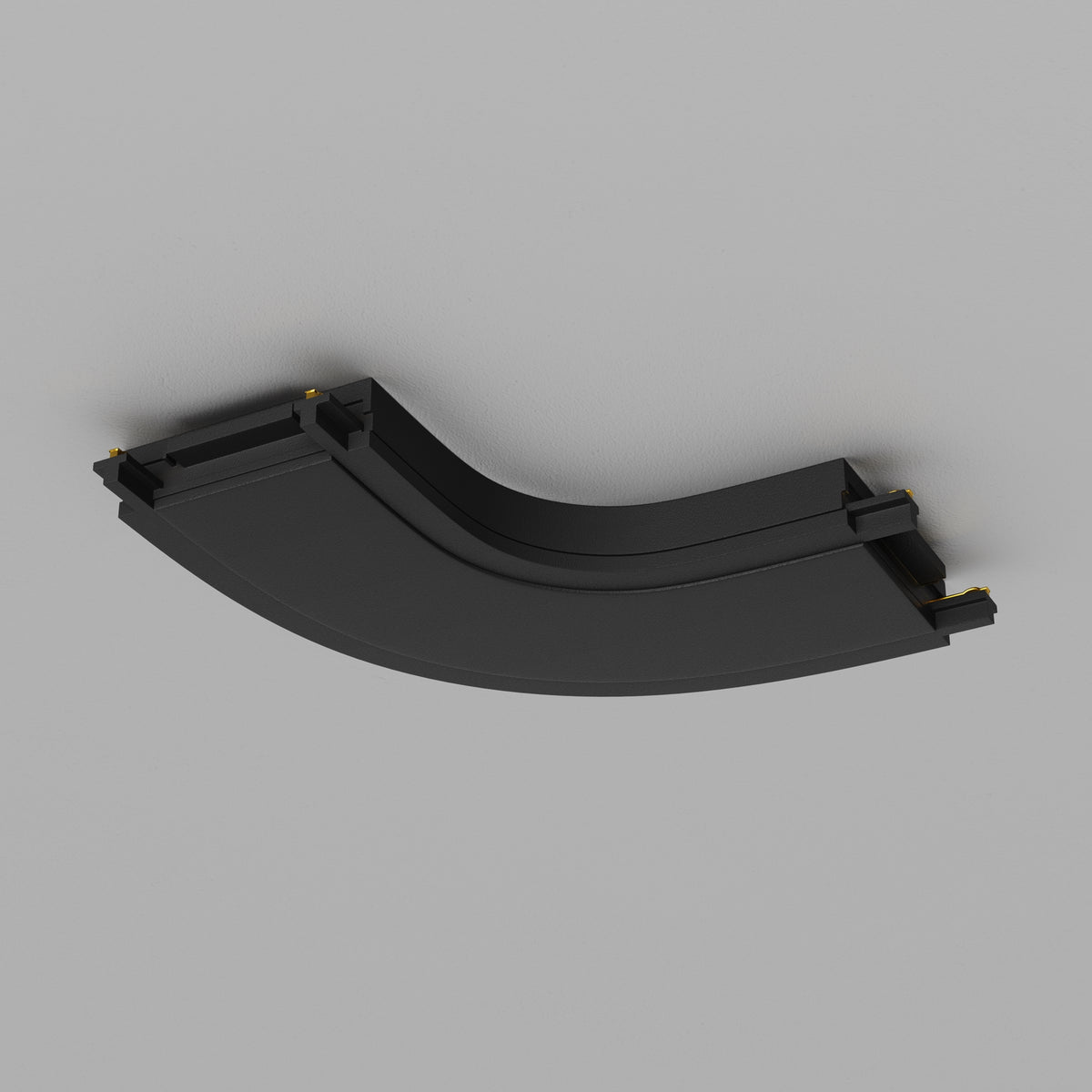 Technical Accessories for tracks Radity IP20 x TRA084CR-11B | Czarny