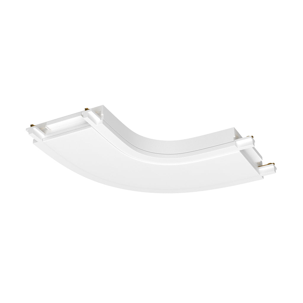 Technical Accessories for tracks Radity IP20 x TRA084CR-11W | Biały