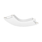 Technical Accessories for tracks Radity IP20 x TRA084CR-11W | Biały