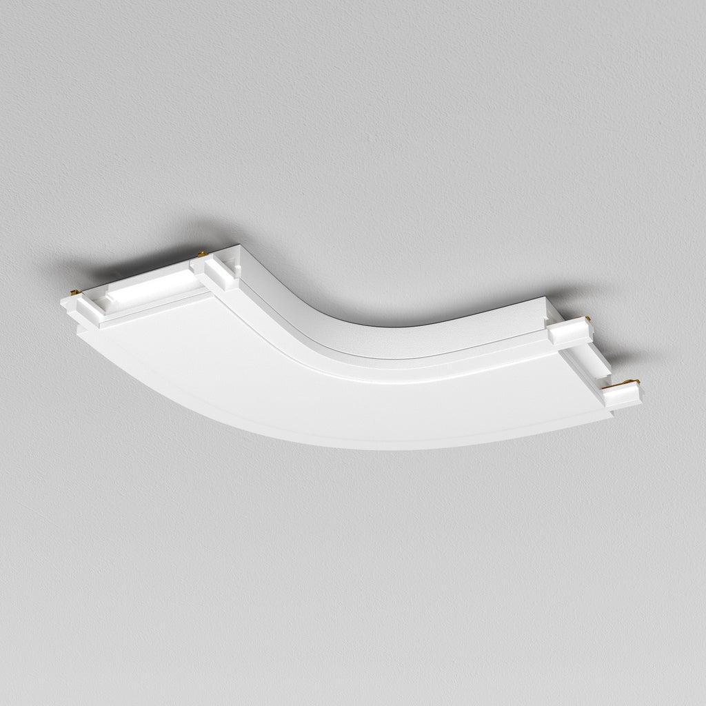 Technical Accessories for tracks Radity IP20 x TRA084CR-11W | Biały