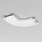 Technical Accessories for tracks Radity IP20 x TRA084CR-11W | Biały