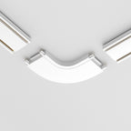 Technical Accessories for tracks Radity IP20 x TRA084CR-11W | Biały