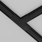 Technical Accessories for tracks Radity IP20 x TRA084CT-11B | Czarny