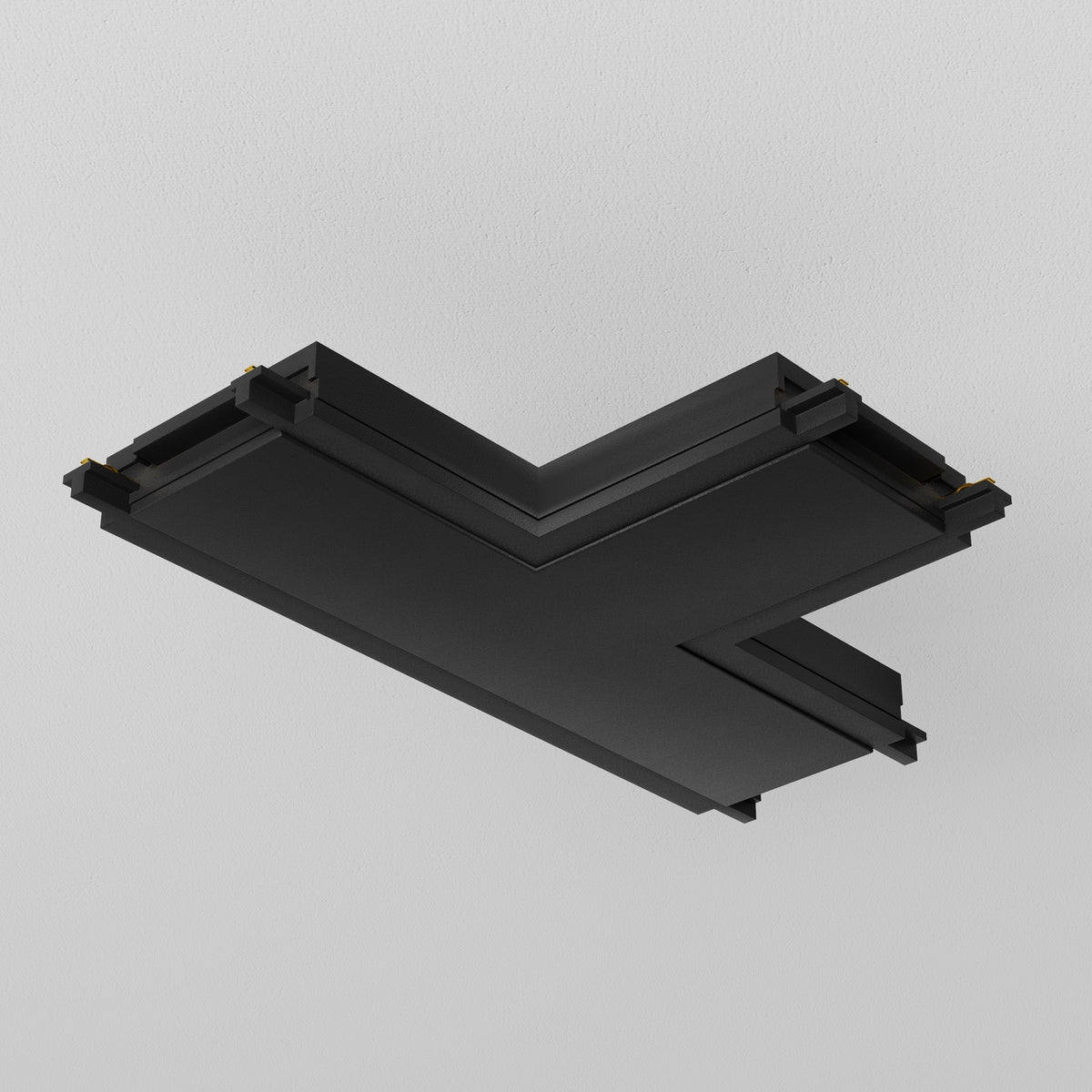 Technical Accessories for tracks Radity IP20 x TRA084CT-11B | Czarny