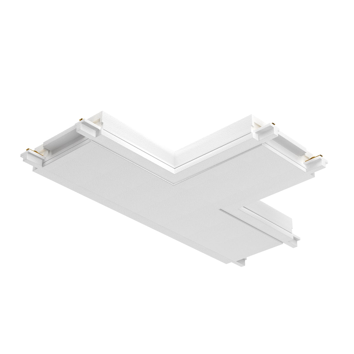 Technical Accessories for tracks Radity IP20 x TRA084CT-11W | Biały