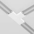 Technical Accessories for tracks Radity IP20 x TRA084CT-11W | Biały