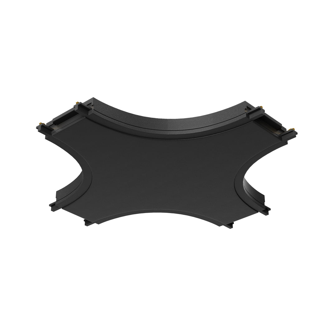 Technical Accessories for tracks Radity IP20 x TRA084CX-11B | Czarny