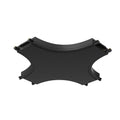Technical Accessories for tracks Radity IP20 x TRA084CX-11B | Czarny