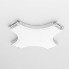 Technical Accessories for tracks Radity IP20 x TRA084CX-11W | Biały