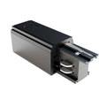 Technical Accessories for tracks Trinity IP20 x TRA005B-31B-R | Czarny