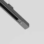 Technical Accessories for tracks Trinity IP20 x TRA005B-31B-R | Czarny