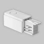 Technical Accessories for tracks Trinity IP20 x TRA005B-31W-L | Biały