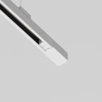 Technical Accessories for tracks Trinity IP20 x TRA005B-31W-R | Biały