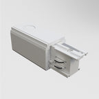 Technical Accessories for tracks Trinity IP20 x TRA005B-31W-R | Biały