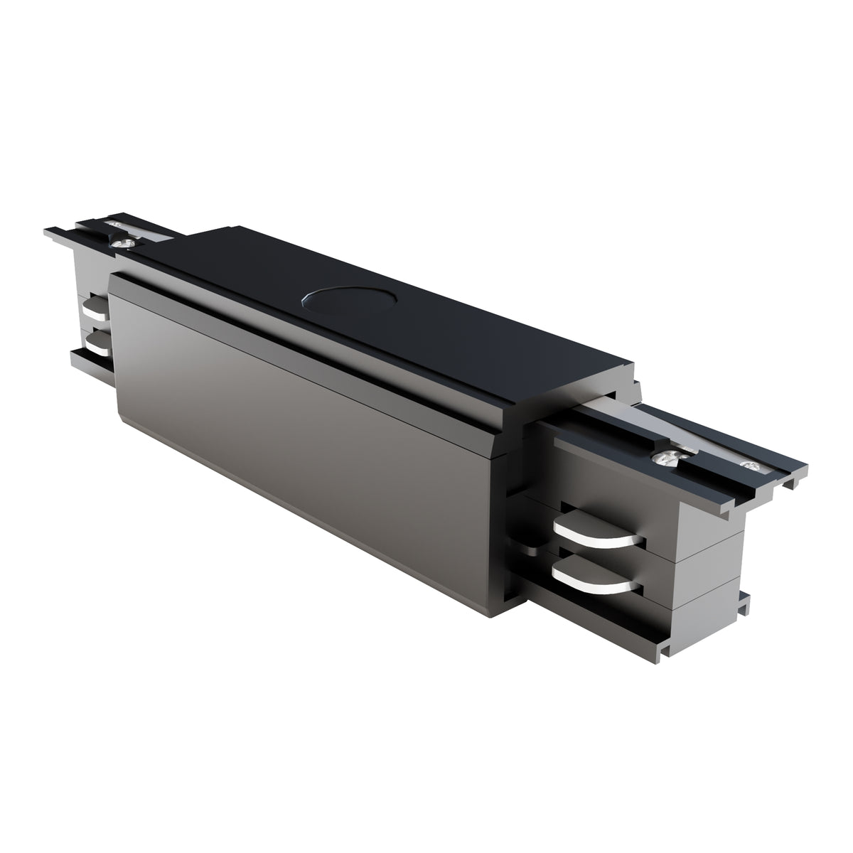 Technical Accessories for tracks Trinity IP20 x TRA005C-31B | Czarny