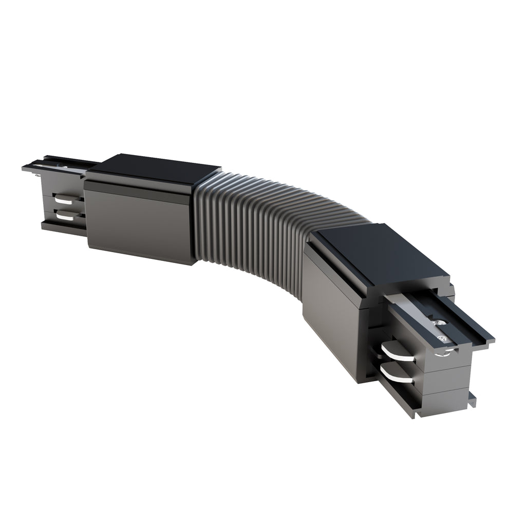 Technical Accessories for tracks Trinity IP20 x TRA005CF-31B | Czarny