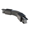 Technical Accessories for tracks Trinity IP20 x TRA005CF-31B | Czarny