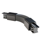 Technical Accessories for tracks Trinity IP20 x TRA005CF-31B | Czarny