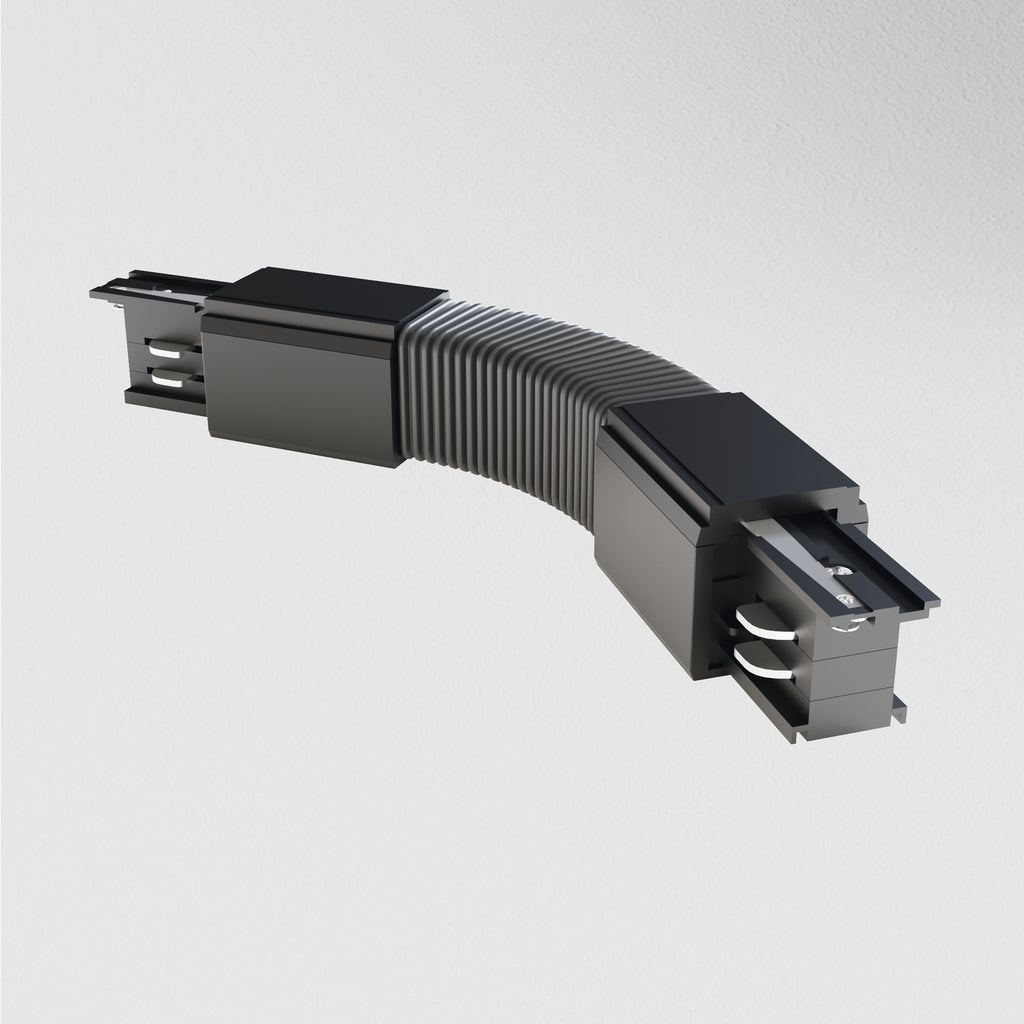 Technical Accessories for tracks Trinity IP20 x TRA005CF-31B | Czarny