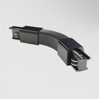 Technical Accessories for tracks Trinity IP20 x TRA005CF-31B | Czarny