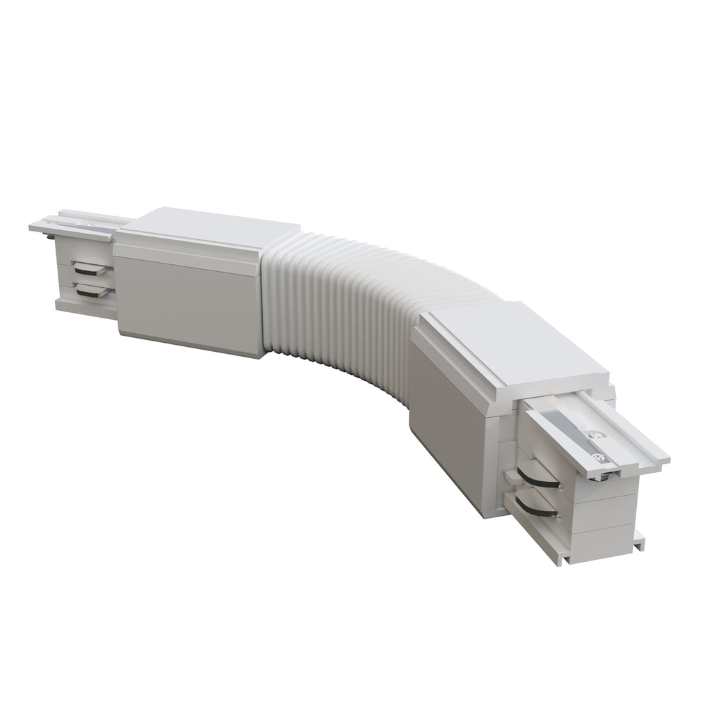 Technical Accessories for tracks Trinity IP20 x TRA005CF-31W | Biały
